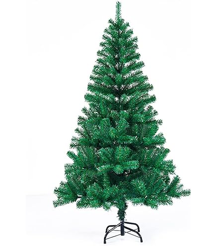 Amazon.co.jp: YNBINASI クリスマスツリー120cm 150cm 180cm 210cm